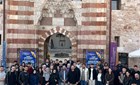 TOGÜ ŞEHİR VE KÜLTÜR DERSİNE DEVAM EDİYOR: BU HAFTAKİ DERSİN ADRESİ GAZİ OSMAN PAŞA MÜZE EVİ VE GÖKMEDRESE